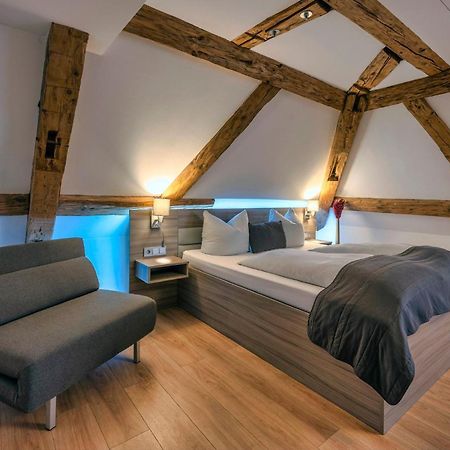 Hotel Adler Ittendorf - Hotel Garni - 24H Self-Checkin Экстерьер фото