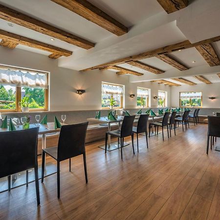 Hotel Adler Ittendorf - Hotel Garni - 24H Self-Checkin Экстерьер фото