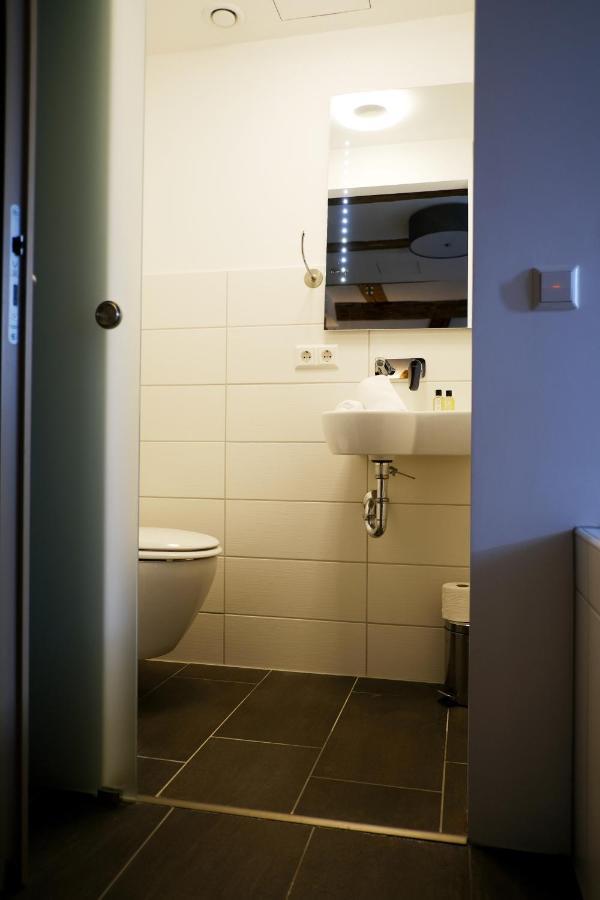 Hotel Adler Ittendorf - Hotel Garni - 24H Self-Checkin Экстерьер фото