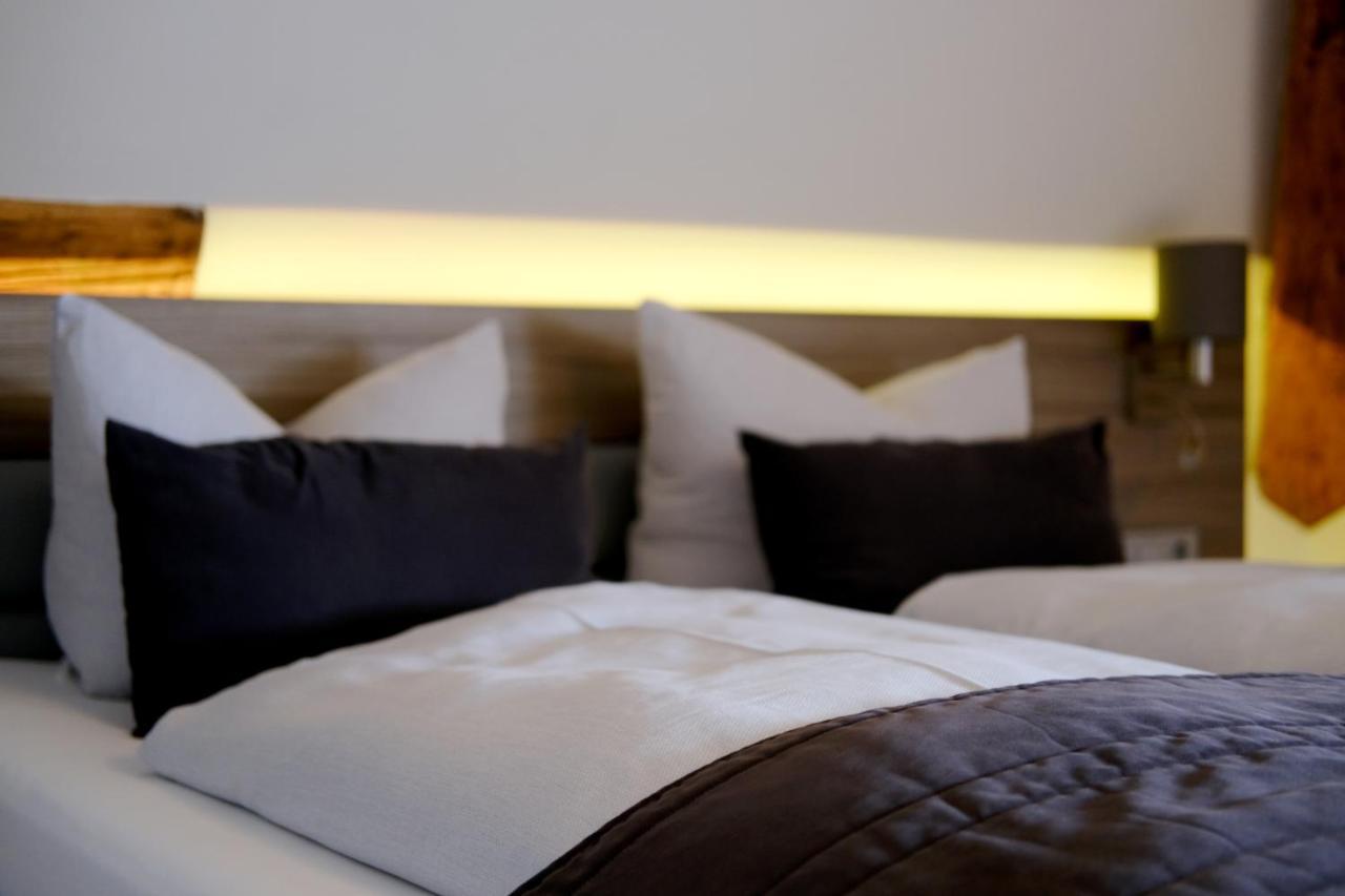Hotel Adler Ittendorf - Hotel Garni - 24H Self-Checkin Экстерьер фото