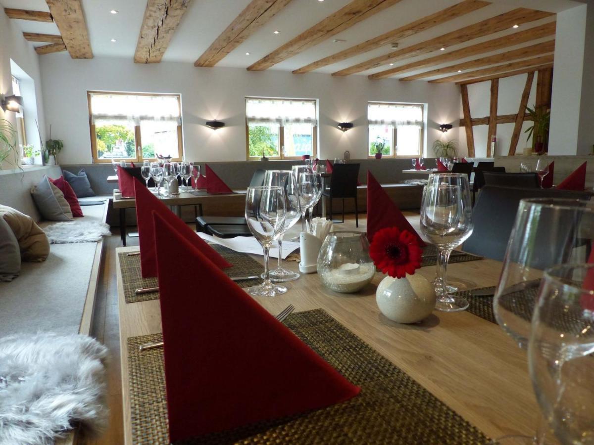Hotel Adler Ittendorf - Hotel Garni - 24H Self-Checkin Экстерьер фото