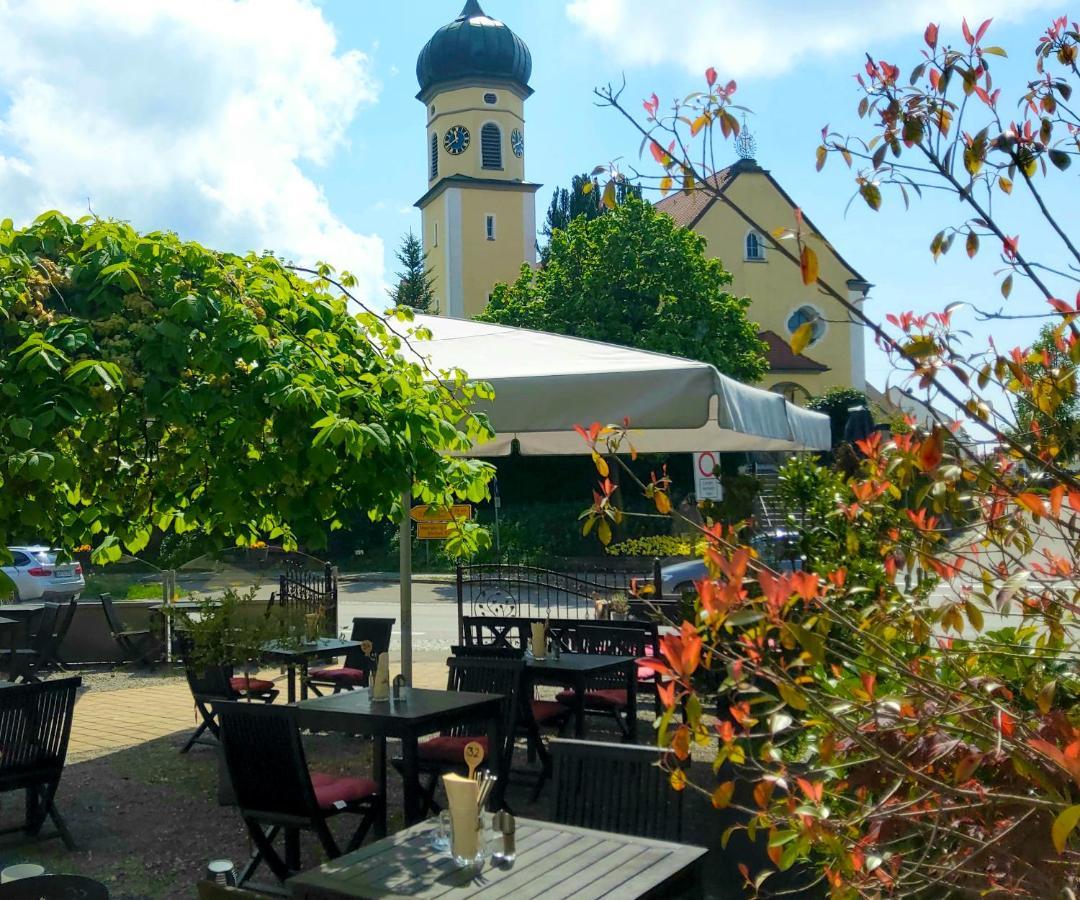 Hotel Adler Ittendorf - Hotel Garni - 24H Self-Checkin Экстерьер фото