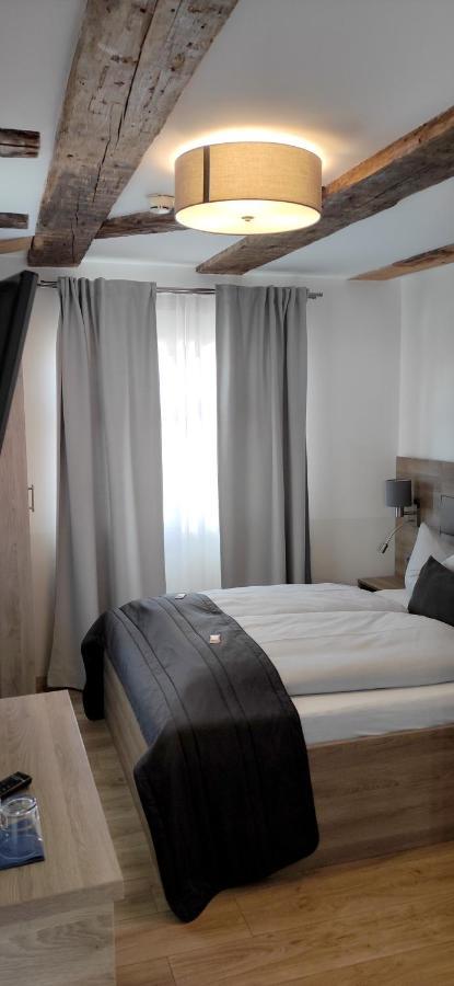 Hotel Adler Ittendorf - Hotel Garni - 24H Self-Checkin Экстерьер фото