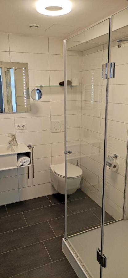 Hotel Adler Ittendorf - Hotel Garni - 24H Self-Checkin Экстерьер фото