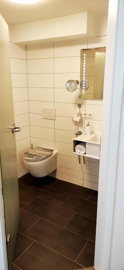 Hotel Adler Ittendorf - Hotel Garni - 24H Self-Checkin Экстерьер фото