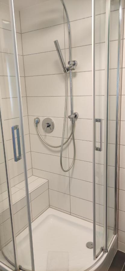 Hotel Adler Ittendorf - Hotel Garni - 24H Self-Checkin Экстерьер фото