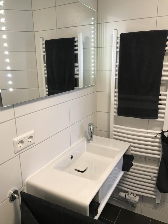 Hotel Adler Ittendorf - Hotel Garni - 24H Self-Checkin Экстерьер фото