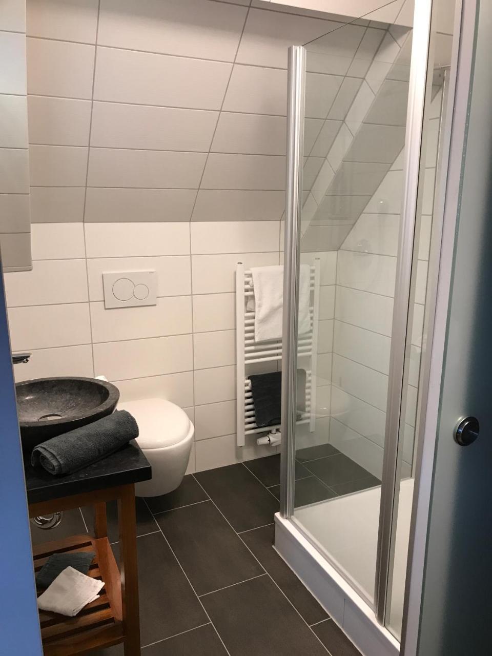 Hotel Adler Ittendorf - Hotel Garni - 24H Self-Checkin Экстерьер фото