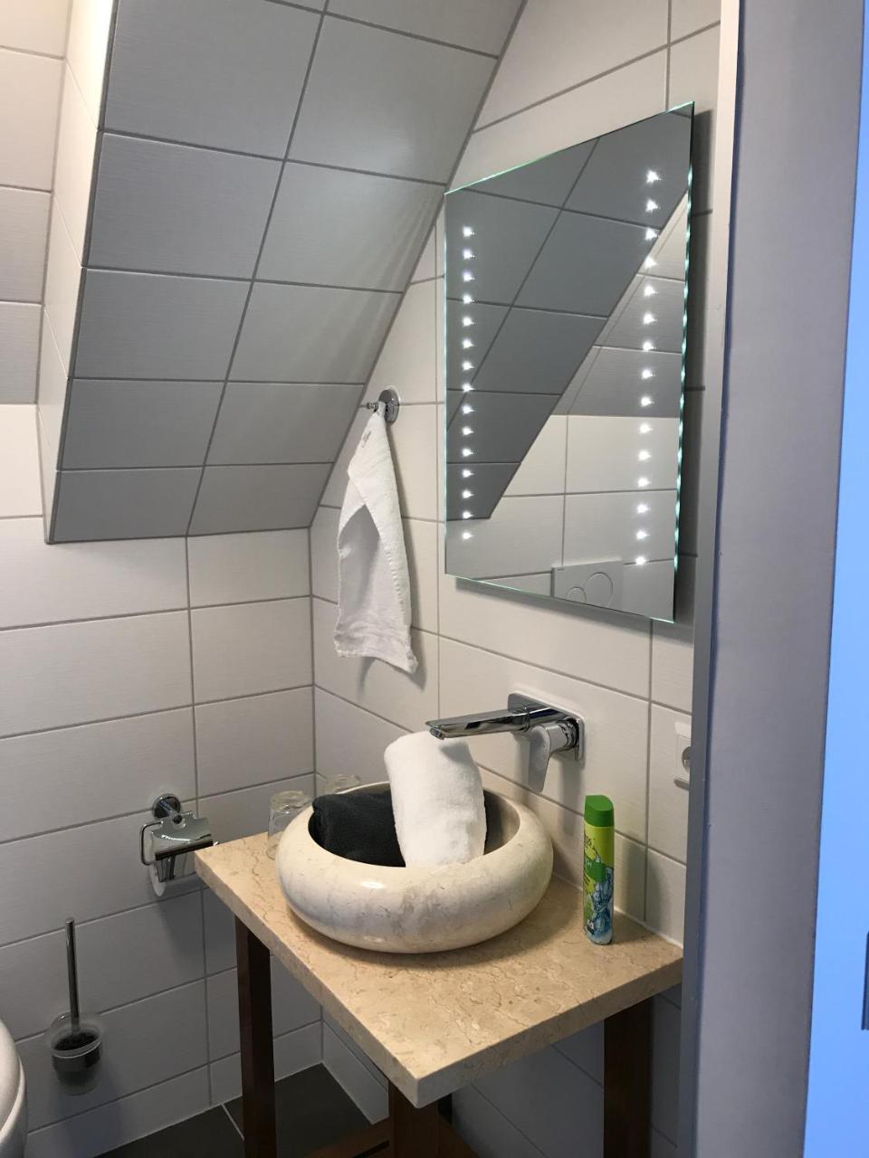 Hotel Adler Ittendorf - Hotel Garni - 24H Self-Checkin Экстерьер фото